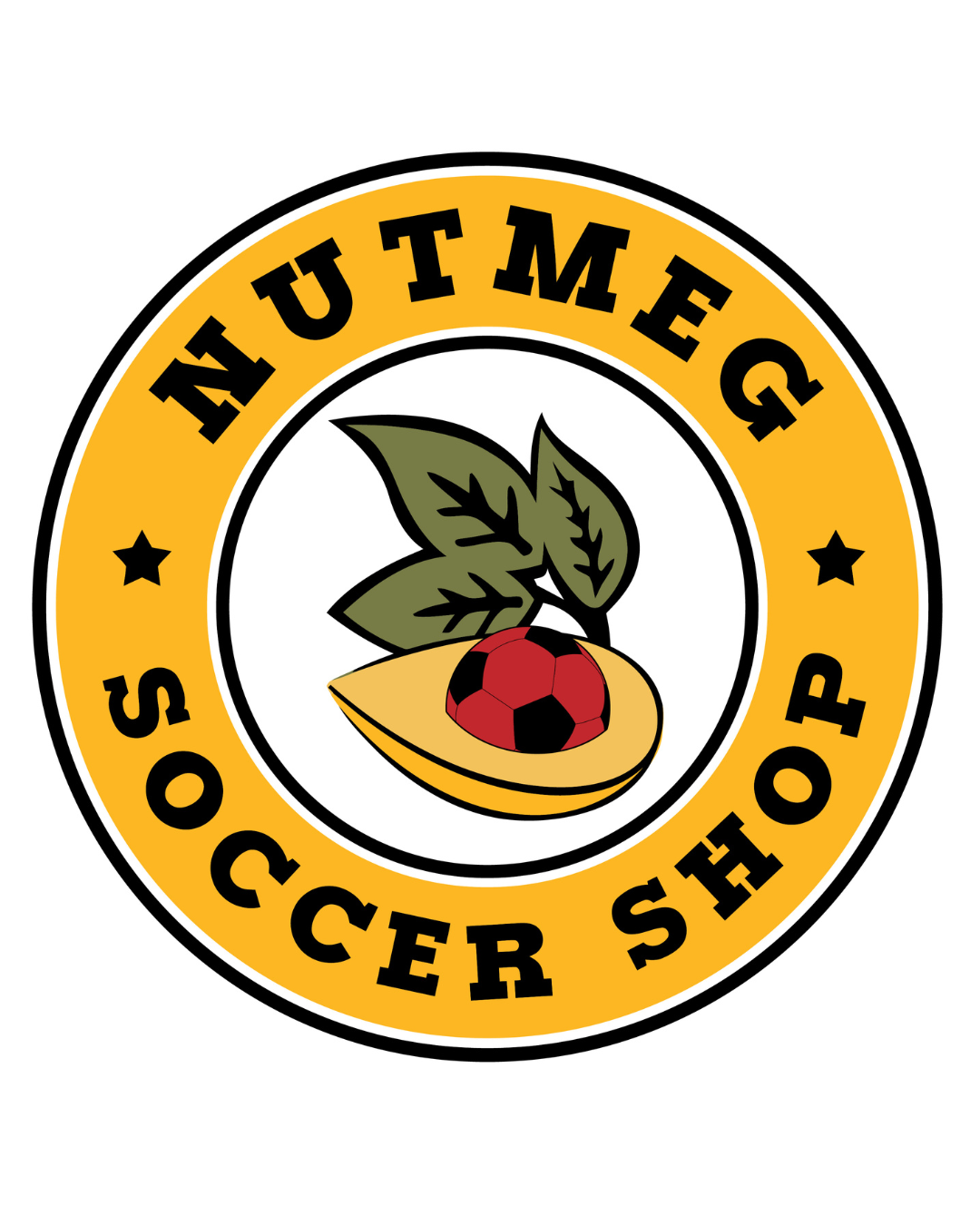 Nutmeg Soccer Shop